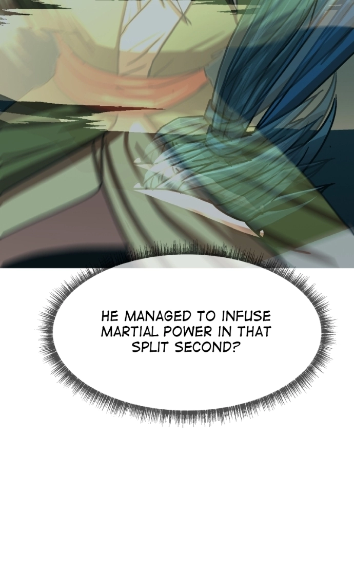 Like a Fiery Flame Chapter 40 page 119 - 