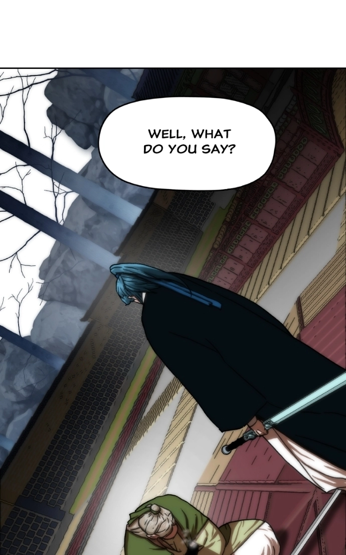 Like a Fiery Flame Chapter 40 page 121 - 