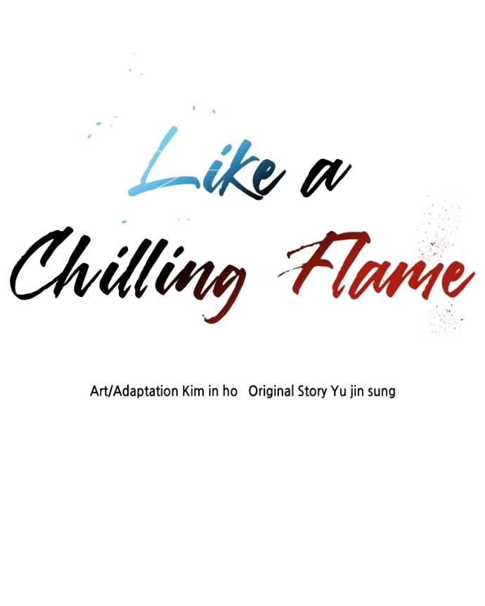 Like a Fiery Flame Chapter 40 page 130 - 