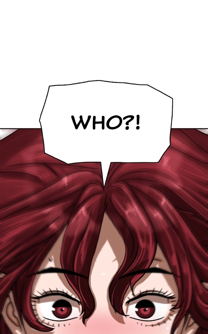 Like a Fiery Flame Chapter 40 page 3 - 