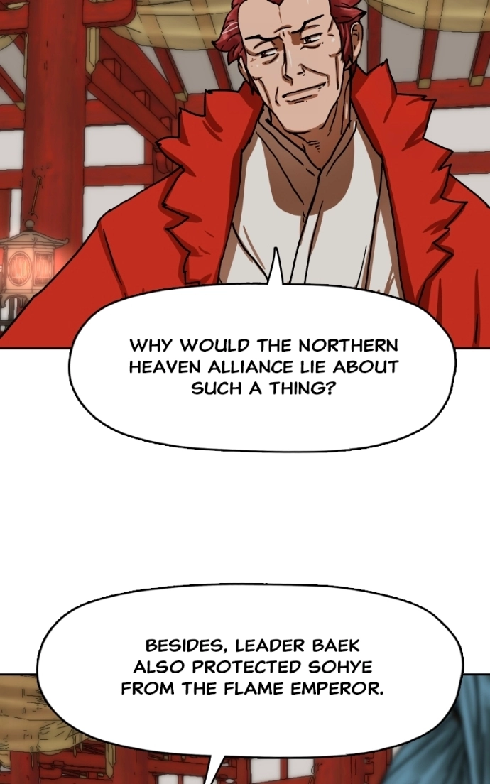 Like a Fiery Flame Chapter 40 page 29 - 