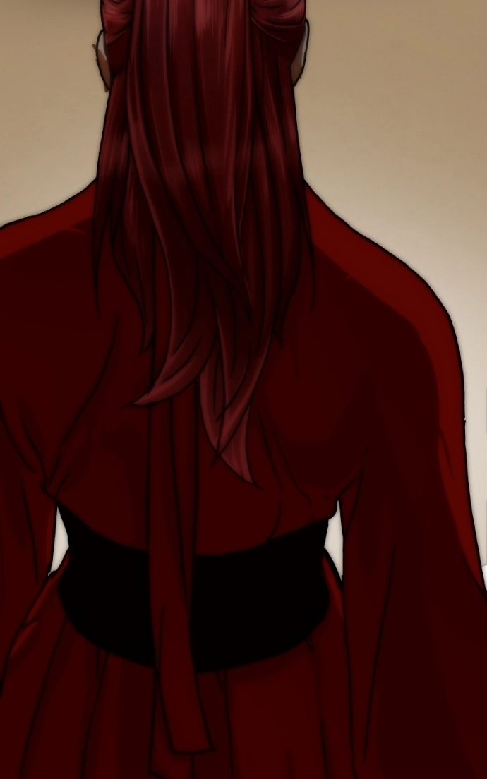Like a Fiery Flame Chapter 40 page 37 - 