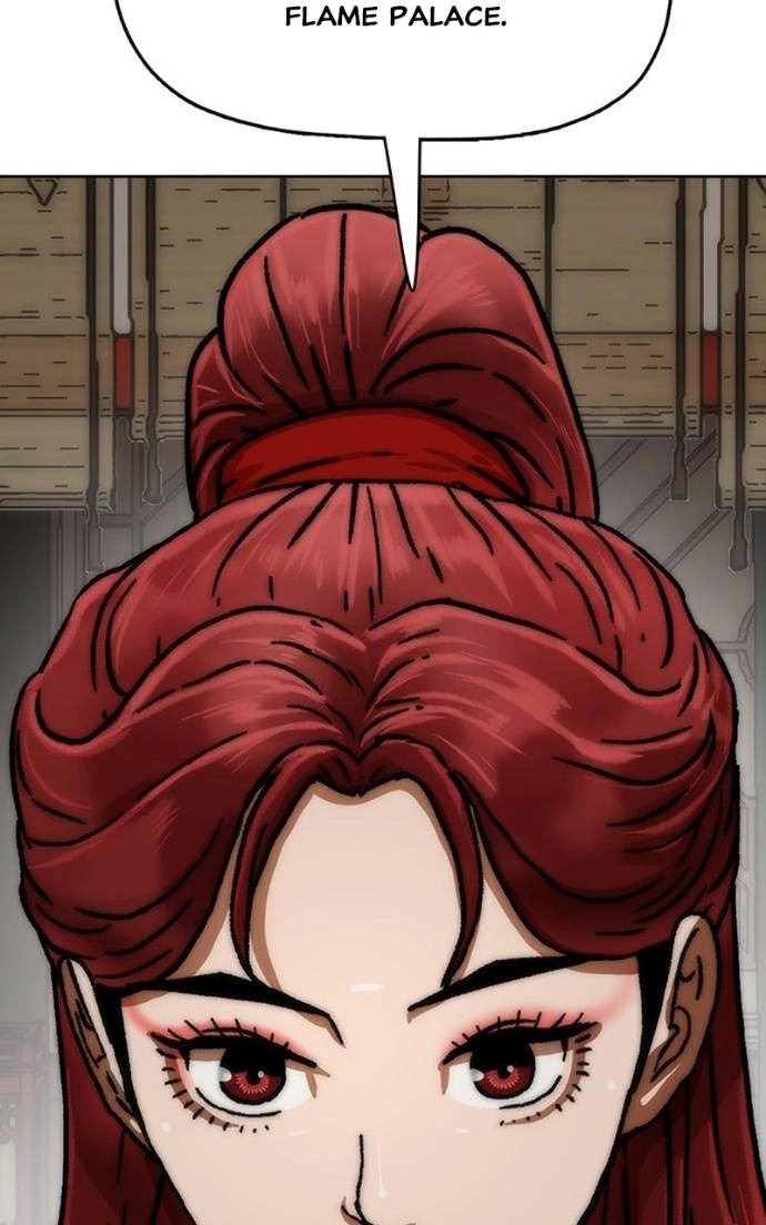 Like a Fiery Flame Chapter 40 page 41 - 