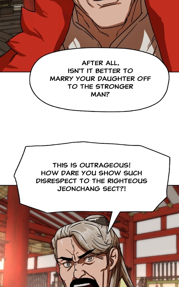 Like a Fiery Flame Chapter 40 page 49 - 