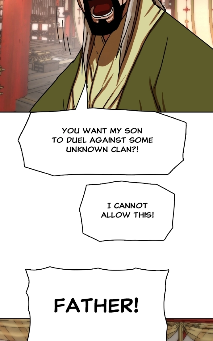 Like a Fiery Flame Chapter 40 page 50 - 