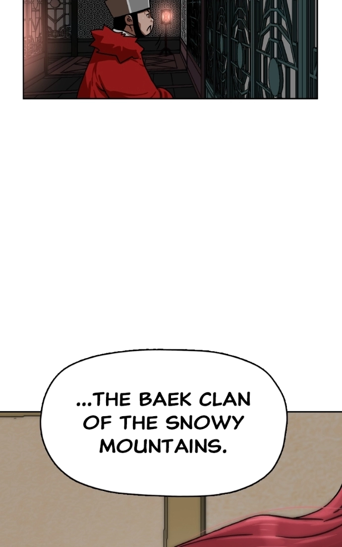 Like a Fiery Flame Chapter 40 page 6 - 