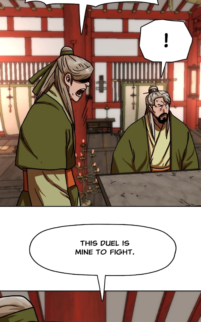 Like a Fiery Flame Chapter 40 page 51 - 