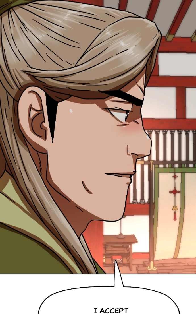 Like a Fiery Flame Chapter 40 page 52 - 