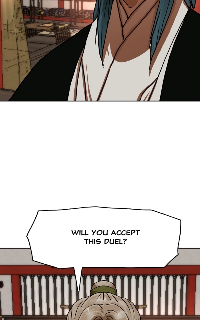 Like a Fiery Flame Chapter 40 page 55 - 