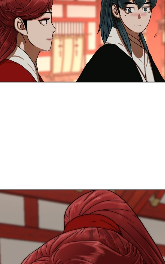Like a Fiery Flame Chapter 40 page 61 - 