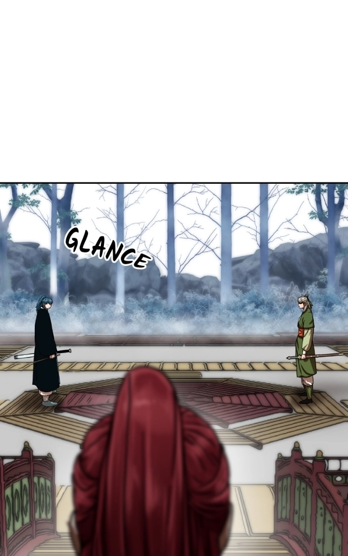Like a Fiery Flame Chapter 40 page 73 - 