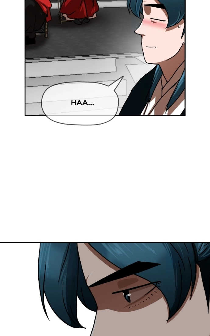 Like a Fiery Flame Chapter 40 page 75 - 