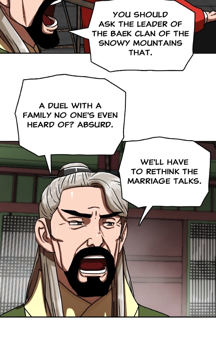 Like a Fiery Flame Chapter 40 page 79 - 