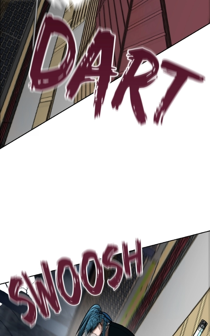 Like a Fiery Flame Chapter 40 page 85 - 