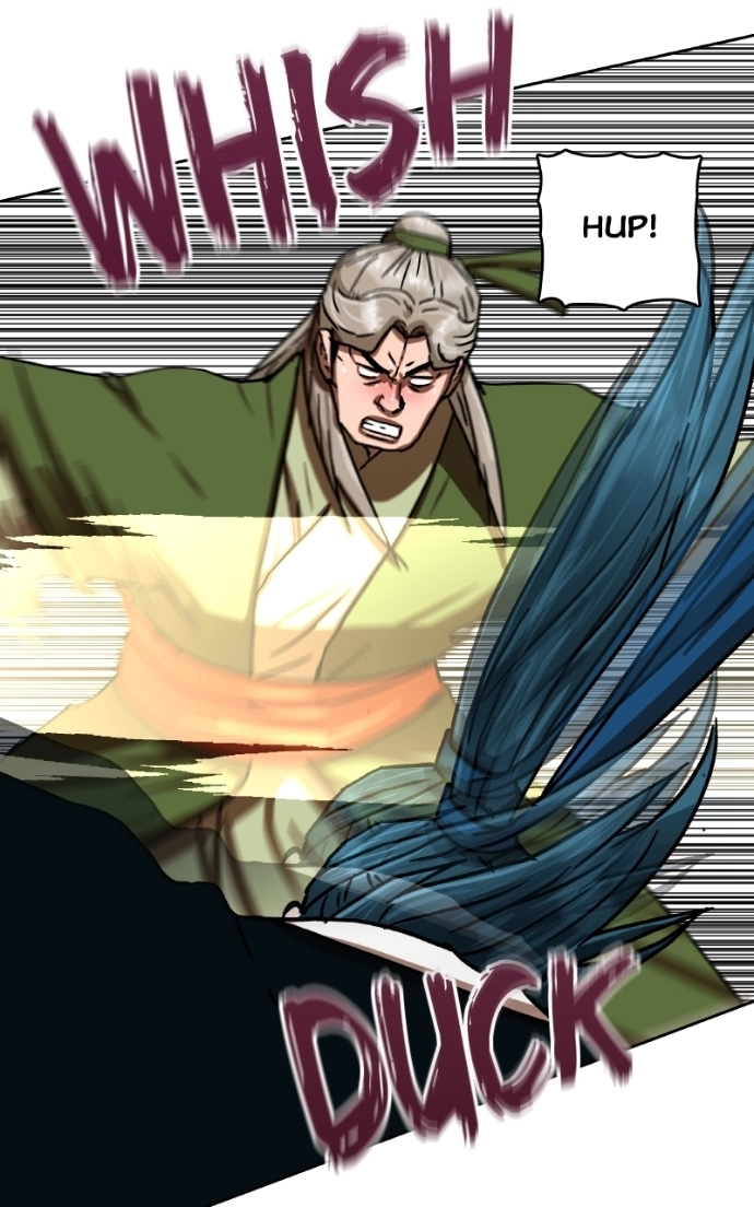 Like a Fiery Flame Chapter 40 page 87 - 