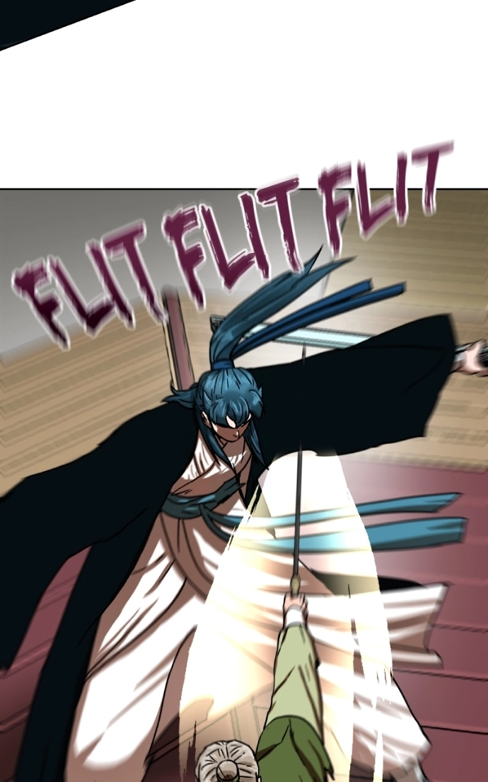 Like a Fiery Flame Chapter 40 page 88 - 