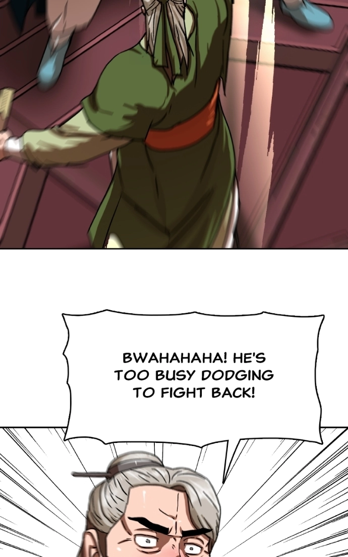 Like a Fiery Flame Chapter 40 page 89 - 