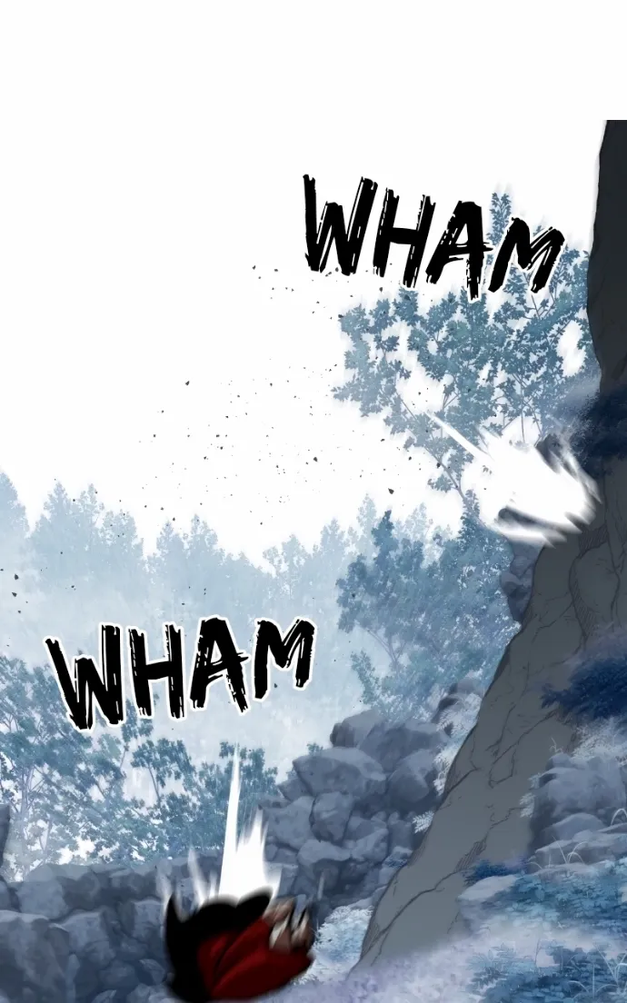 Like a Fiery Flame Chapter 41 page 124 - 