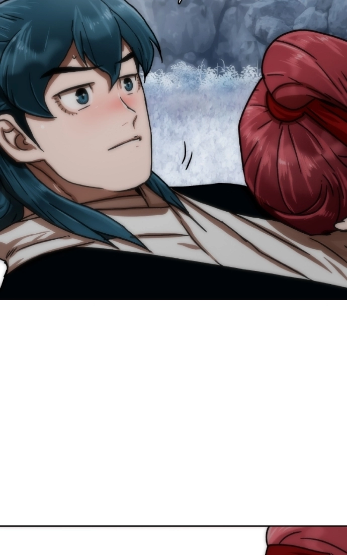 Like a Fiery Flame Chapter 41 page 128 - 