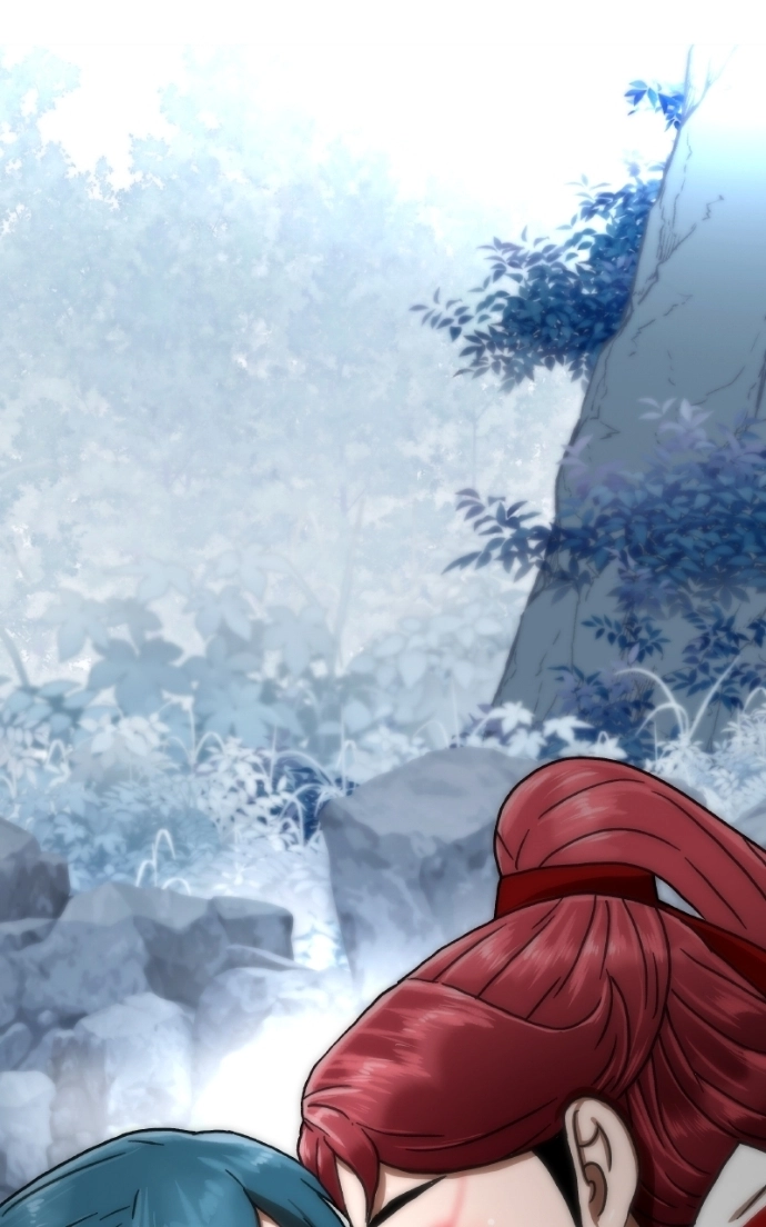 Like a Fiery Flame Chapter 41 page 133 - 
