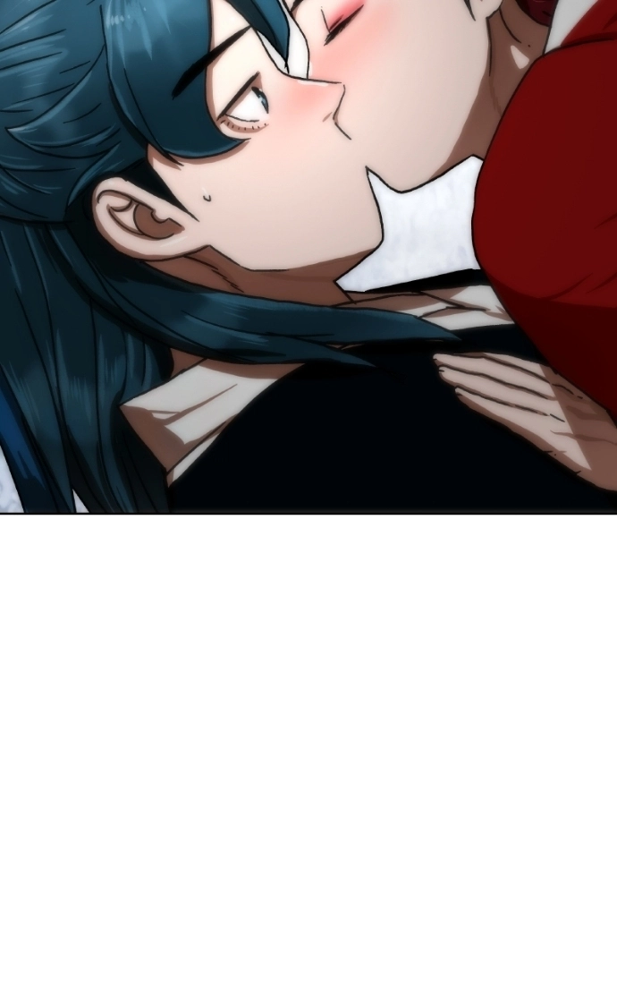 Like a Fiery Flame Chapter 41 page 134 - 