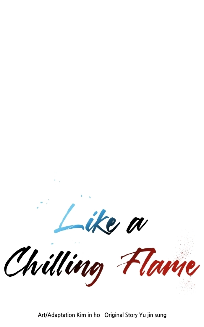 Like a Fiery Flame Chapter 41 page 137 - 