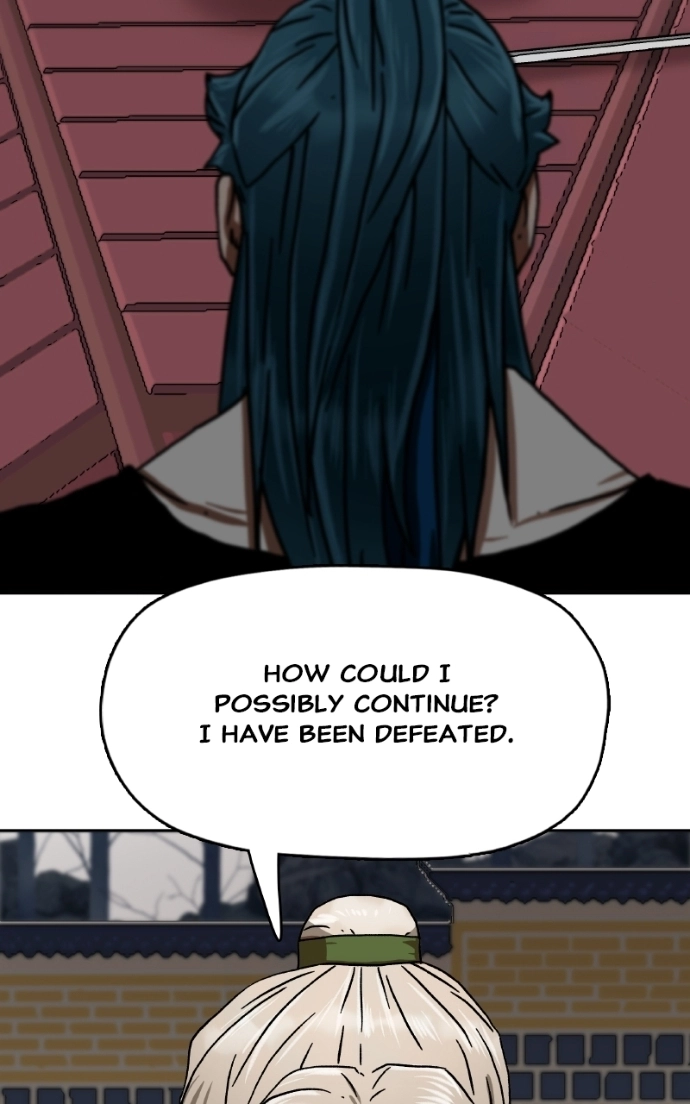 Like a Fiery Flame Chapter 41 page 15 - 