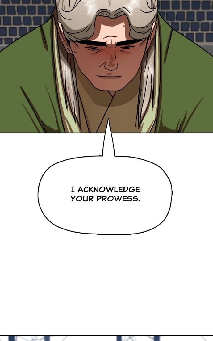 Like a Fiery Flame Chapter 41 page 16 - 