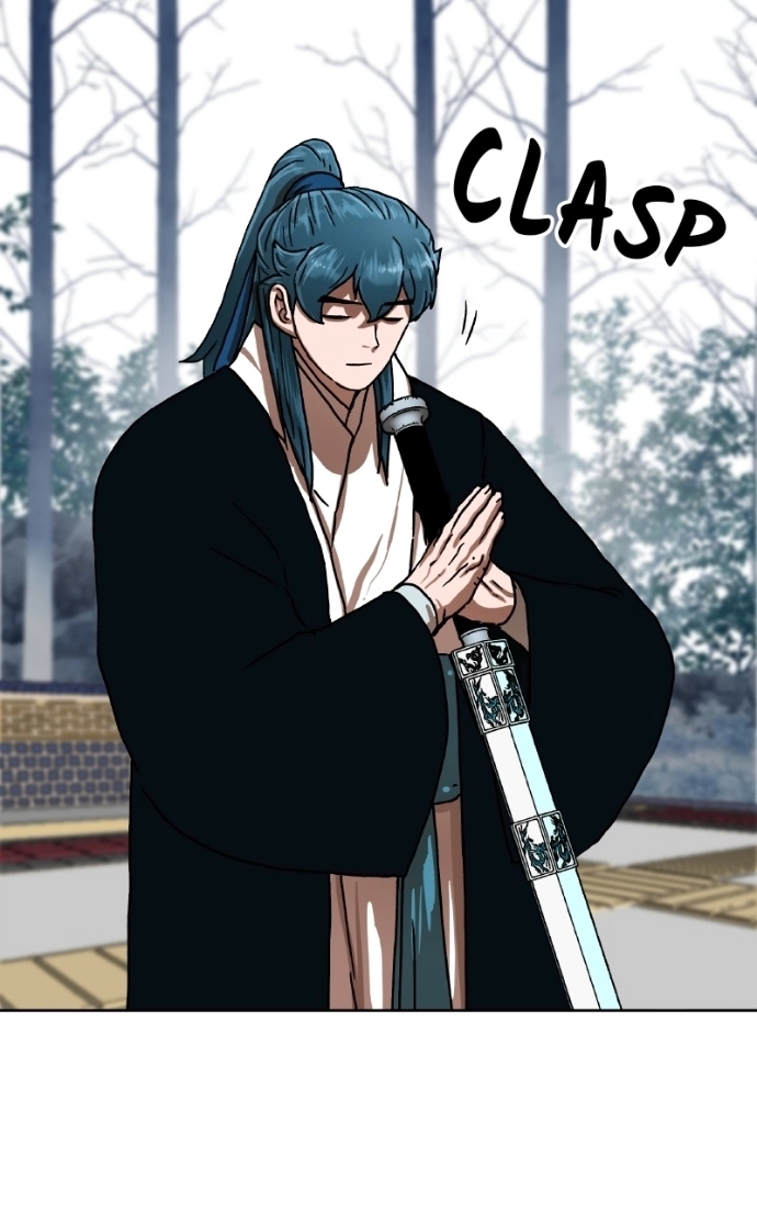 Like a Fiery Flame Chapter 41 page 17 - 