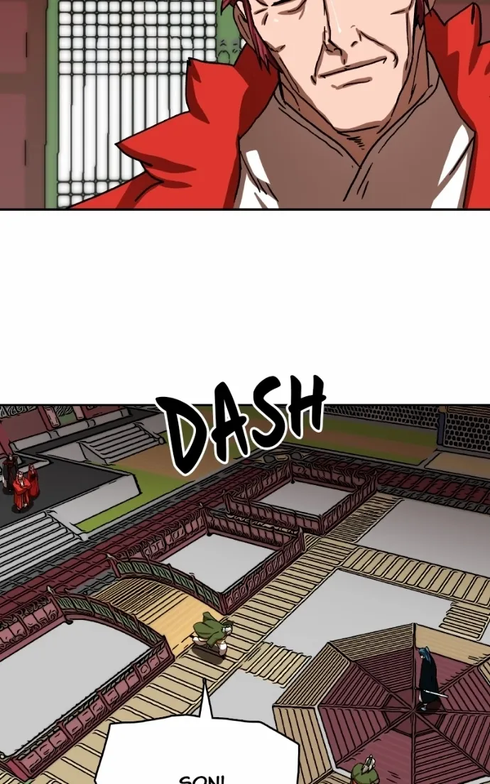 Like a Fiery Flame Chapter 41 page 22 - 
