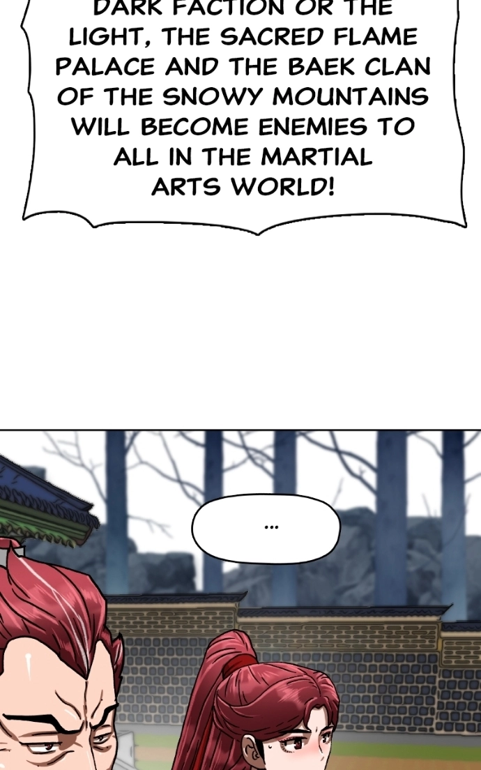 Like a Fiery Flame Chapter 41 page 29 - 