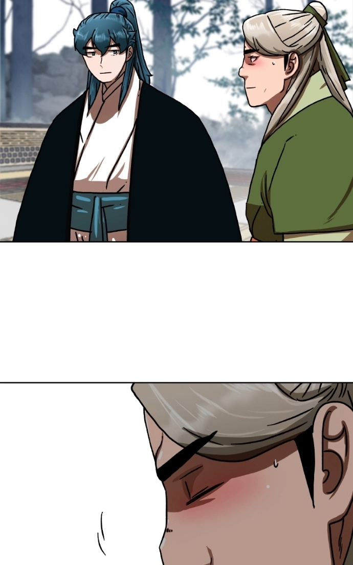 Like a Fiery Flame Chapter 41 page 32 - 