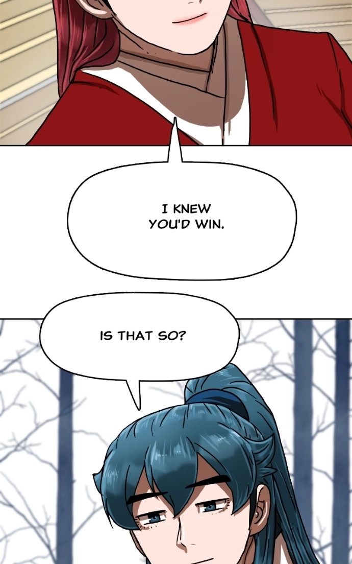 Like a Fiery Flame Chapter 41 page 37 - 