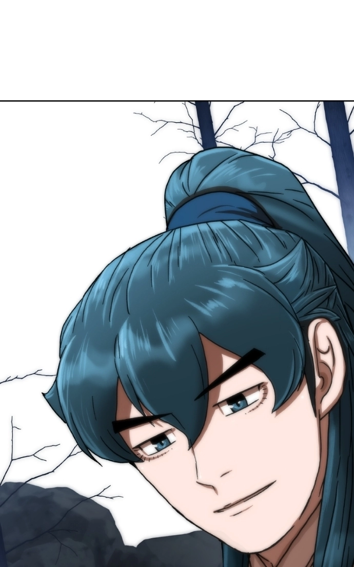 Like a Fiery Flame Chapter 41 page 5 - 