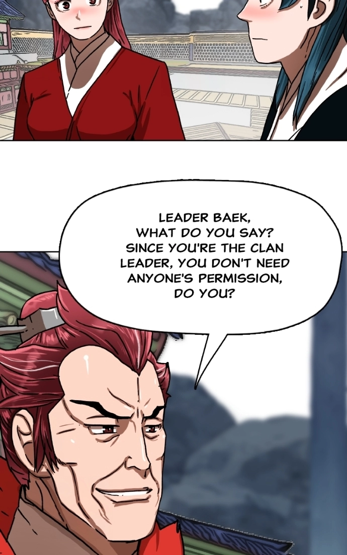 Like a Fiery Flame Chapter 41 page 41 - 