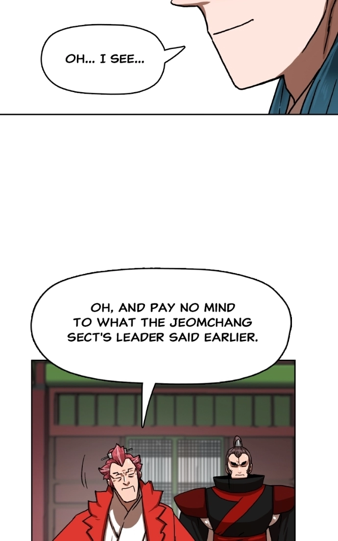 Like a Fiery Flame Chapter 41 page 43 - 