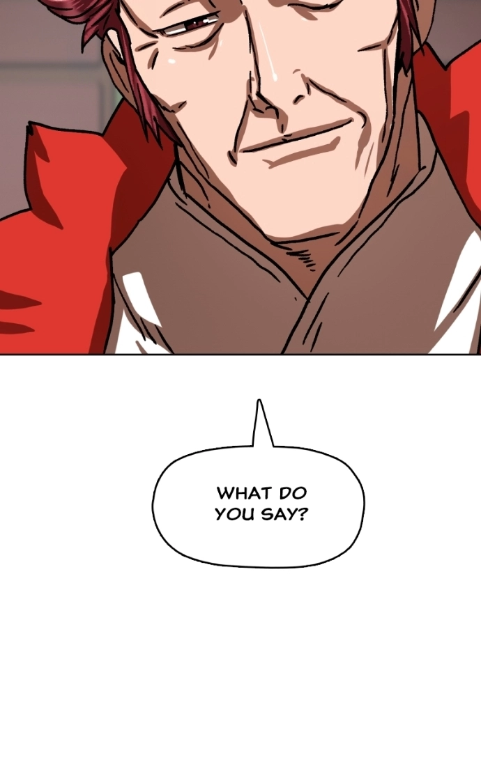Like a Fiery Flame Chapter 41 page 45 - 