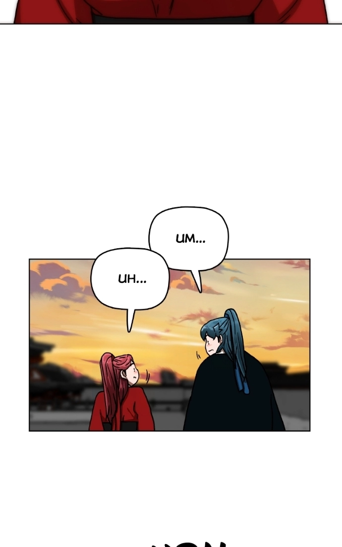 Like a Fiery Flame Chapter 41 page 59 - 