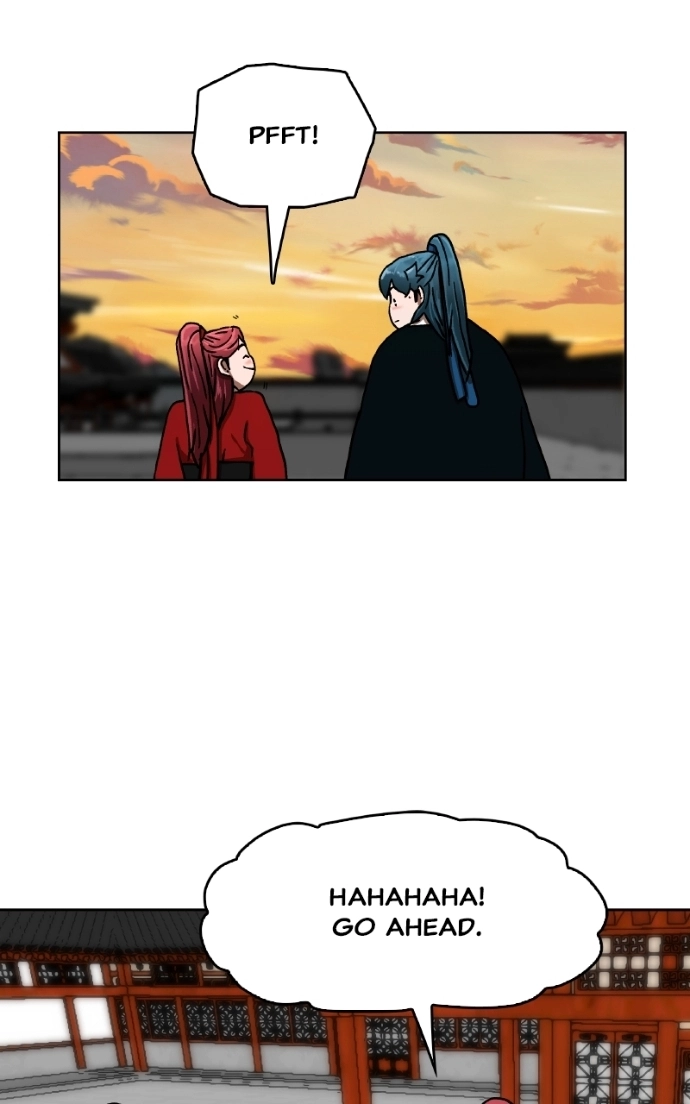 Like a Fiery Flame Chapter 41 page 61 - 