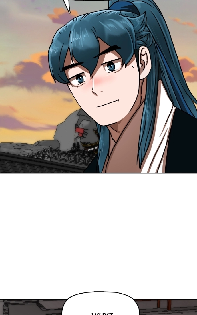 Like a Fiery Flame Chapter 41 page 66 - 