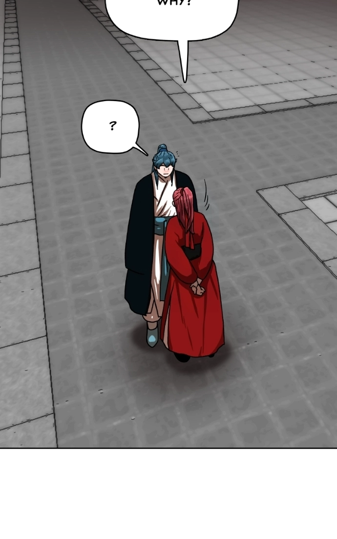 Like a Fiery Flame Chapter 41 page 67 - 