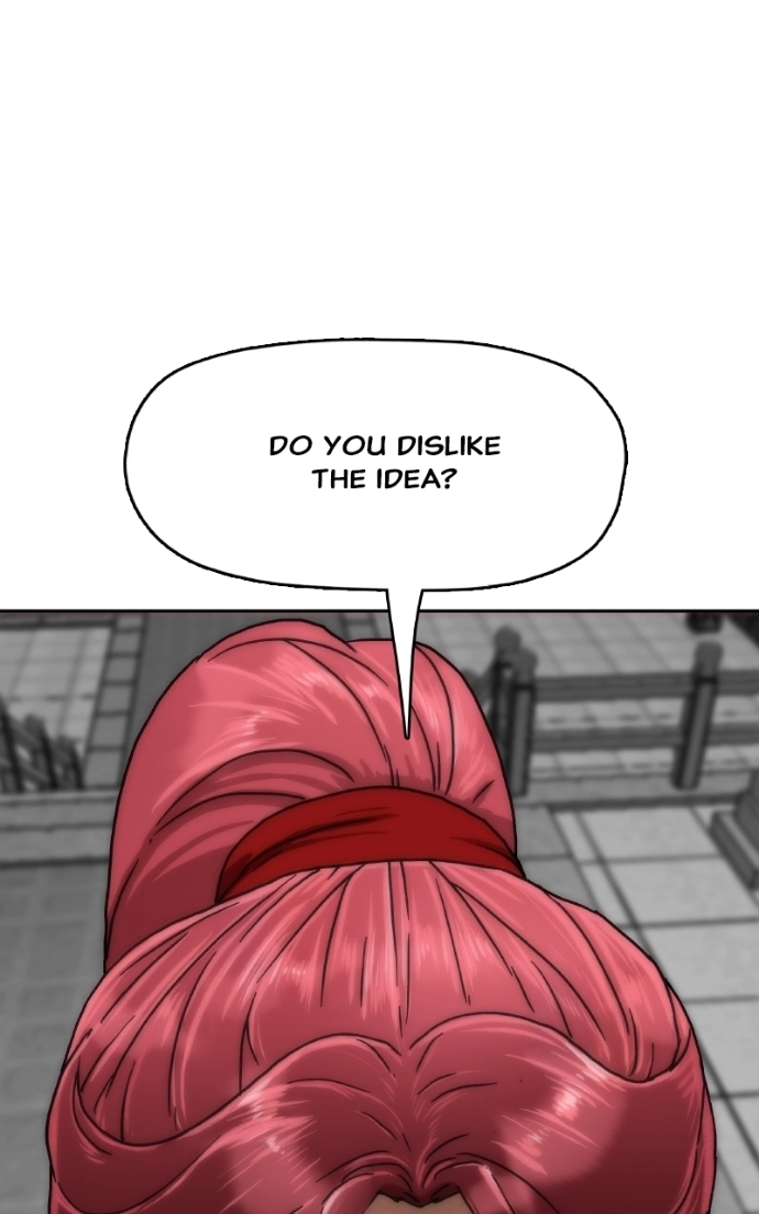 Like a Fiery Flame Chapter 41 page 68 - 