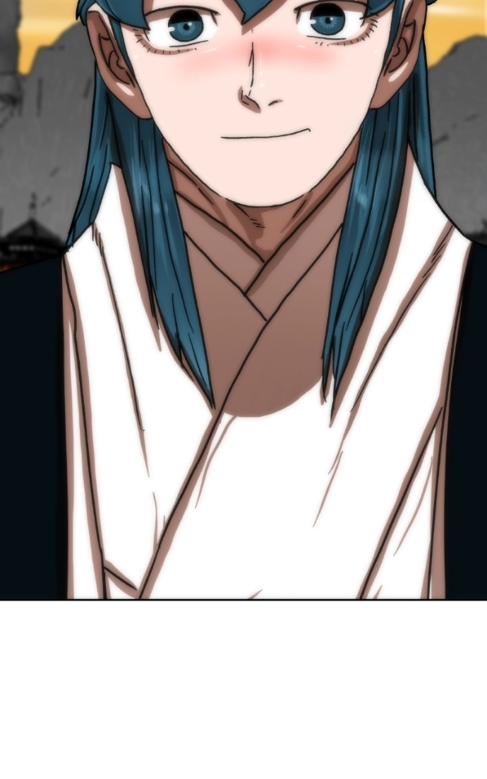 Like a Fiery Flame Chapter 41 page 71 - 