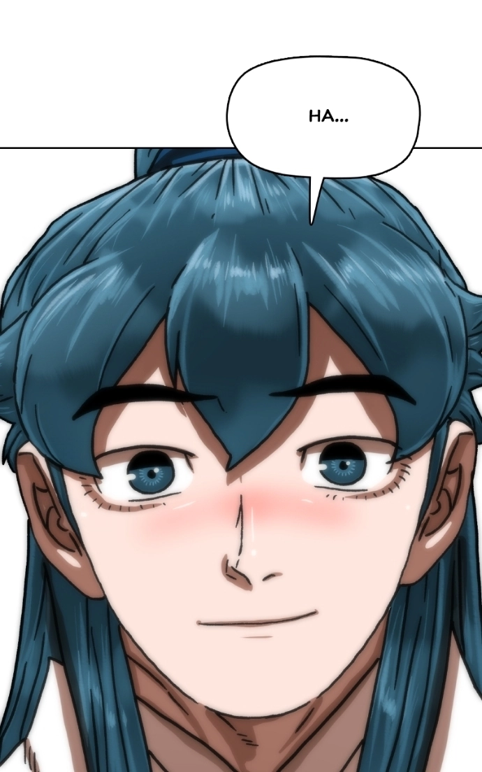 Like a Fiery Flame Chapter 41 page 76 - 