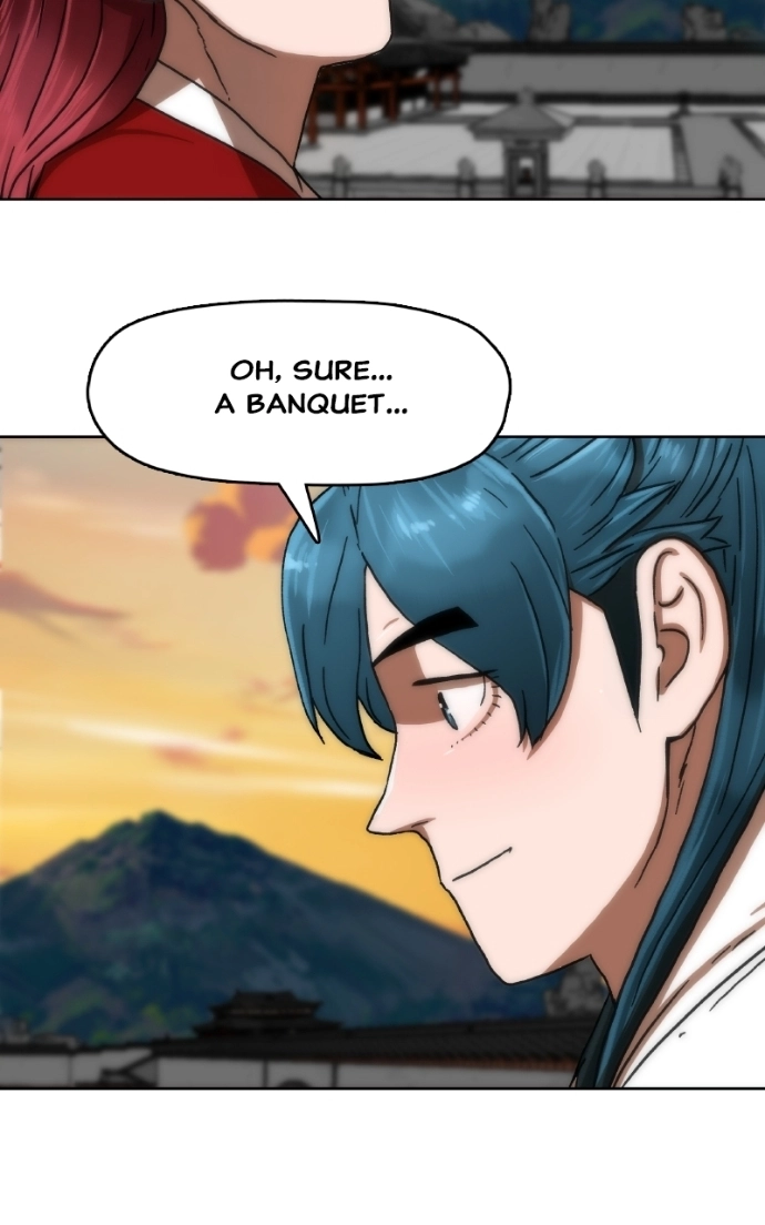 Like a Fiery Flame Chapter 41 page 80 - 