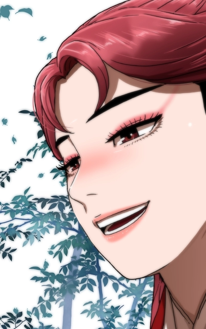 Like a Fiery Flame Chapter 41 page 85 - 