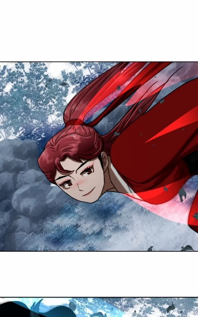 Like a Fiery Flame Chapter 41 page 98 - 