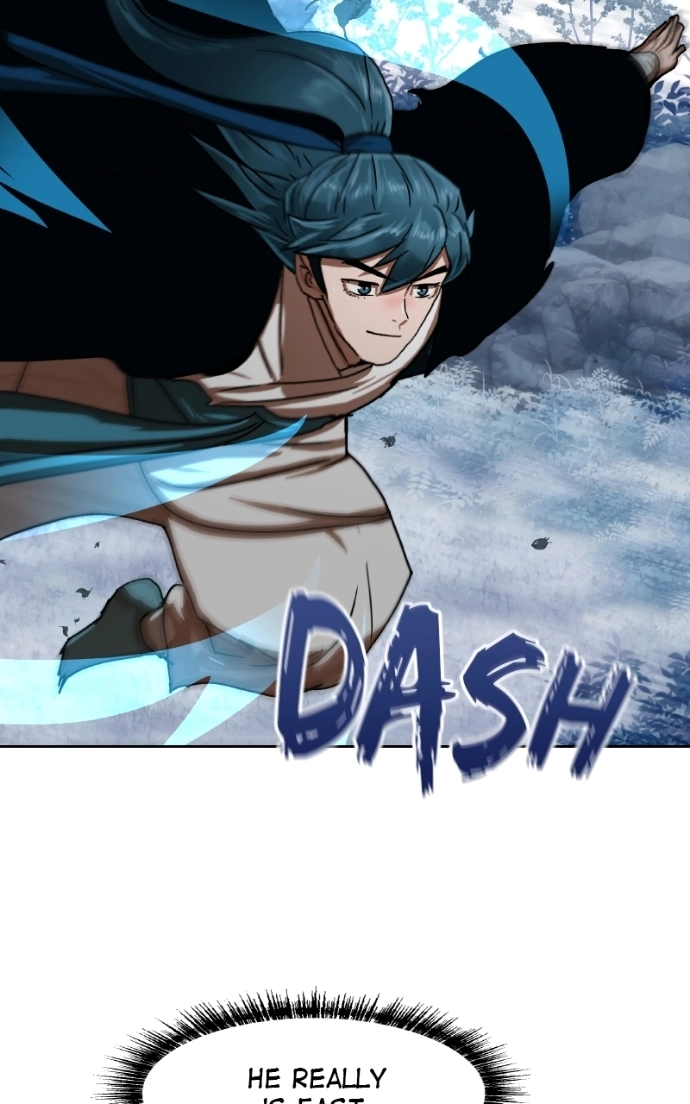 Like a Fiery Flame Chapter 41 page 99 - 