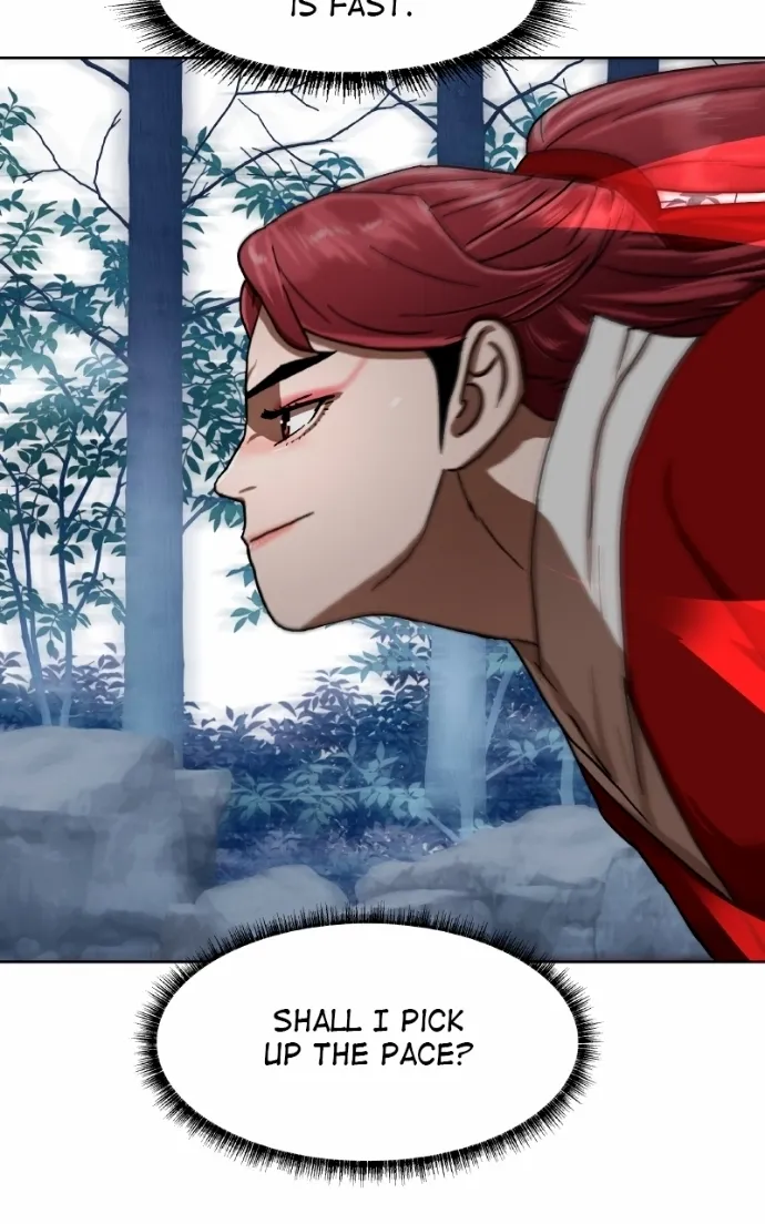 Like a Fiery Flame Chapter 41 page 100 - 