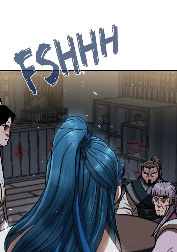 Like a Fiery Flame Chapter 42 page 105 - 